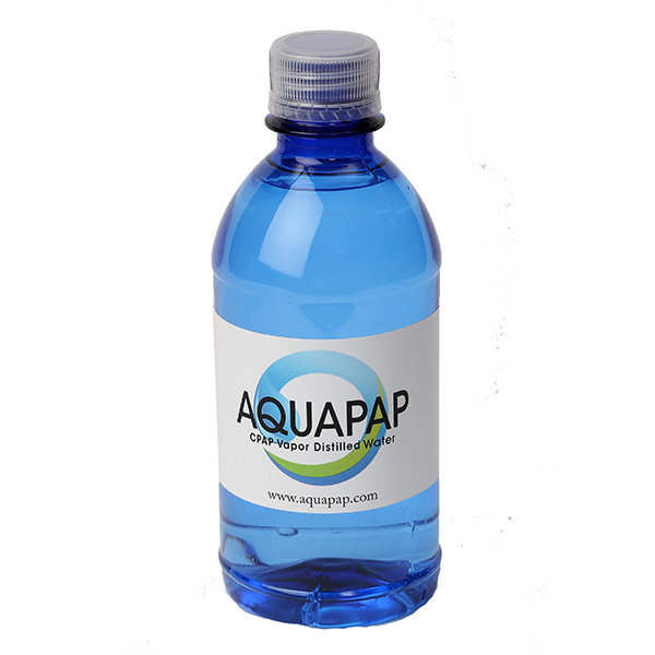 AQUAPAP Single 12-oz Bottle FREE SHIPPING