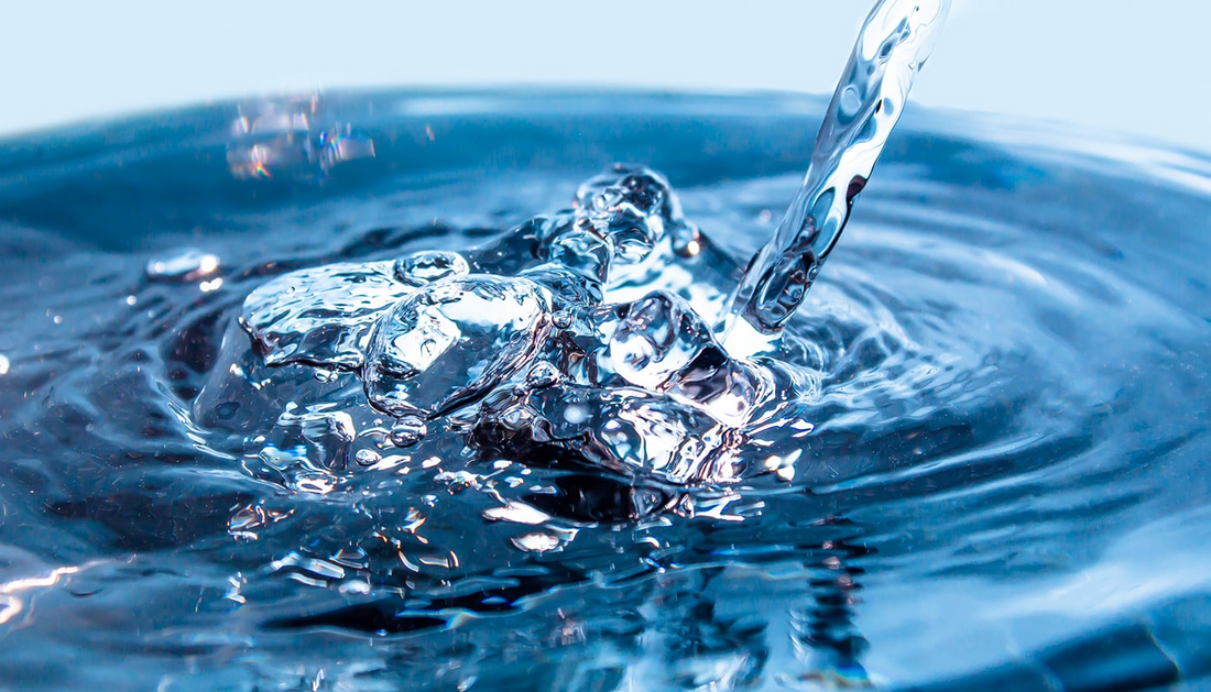 Breathe Easy: Purified Water To Go for CPAP Users