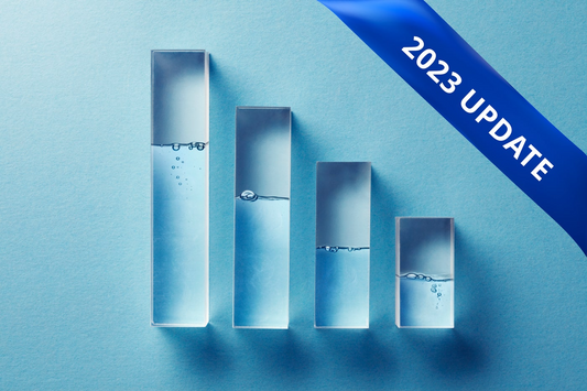 Distilled Water Shortage: The Problem and the Solution