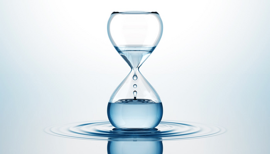 Does Distilled Water Go Bad?