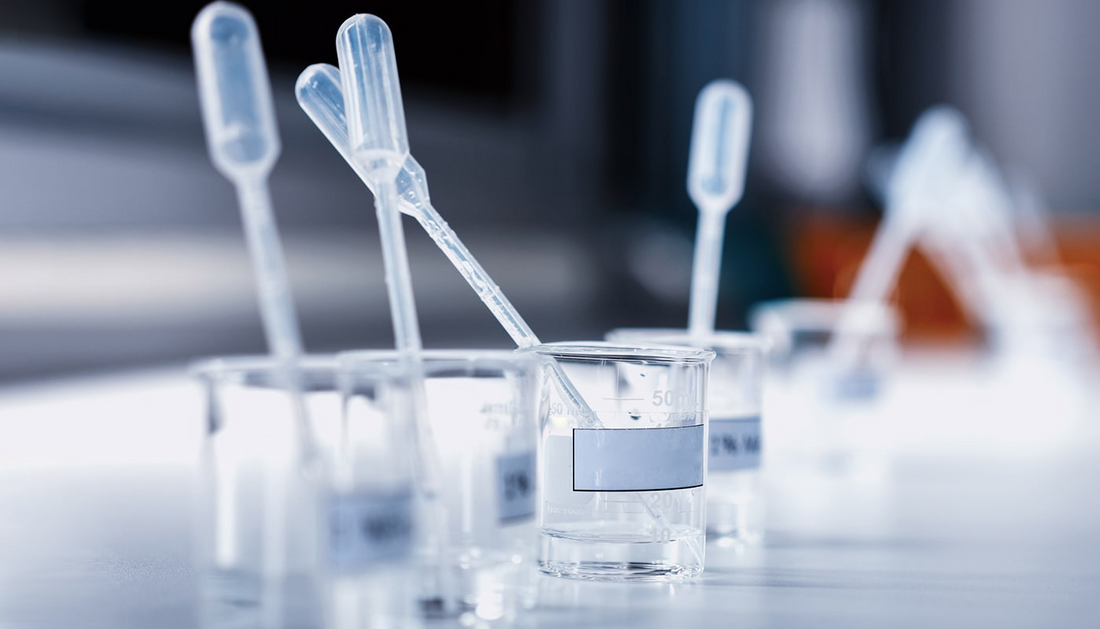 What is the pH of Distilled Water? Does the pH of Distilled Water Ever Change?