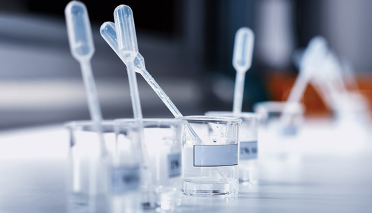 What is the pH of Distilled Water? Does the pH of Distilled Water Ever Change?