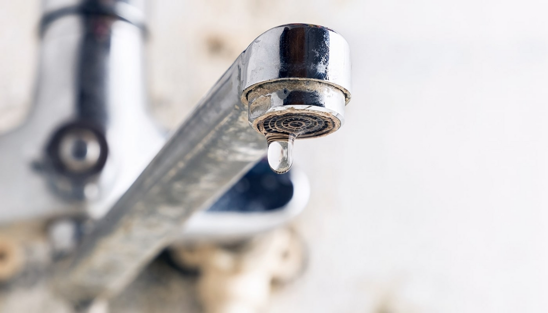 Why Tap Water Is Not Ideal for Your CPAP Machine