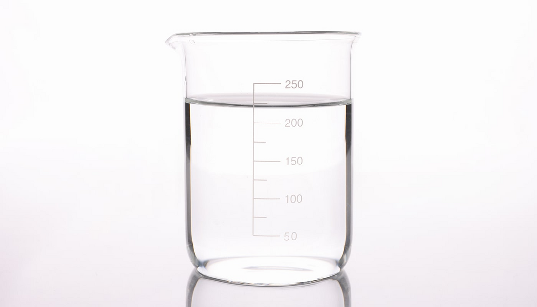 The Importance of Using Distilled Water in Your CPAP Machine