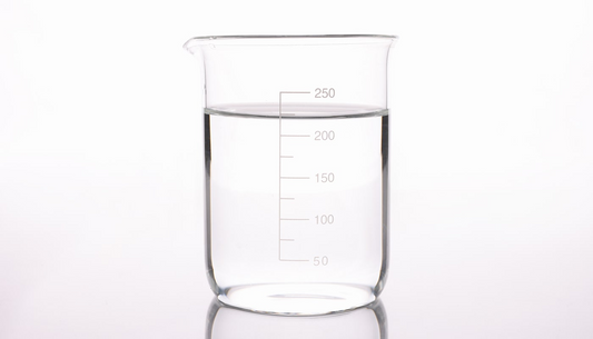 The Importance of Using Distilled Water in Your CPAP Machine