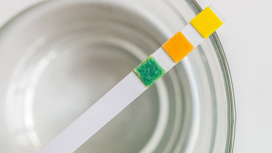Worried About the Acidity of Your Water? Take the Safer Option with the Neutral pH of Distilled Water!