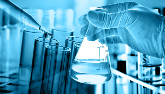 What is Distilled Water Used For?