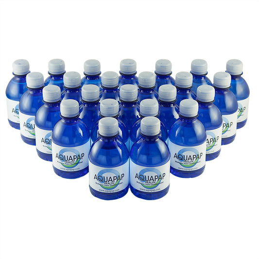 8 oz. Aquapap - Bulk