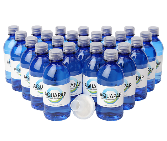 24-Pack & Hydrophobic Bacteria Filter **FREE SHIPPING **