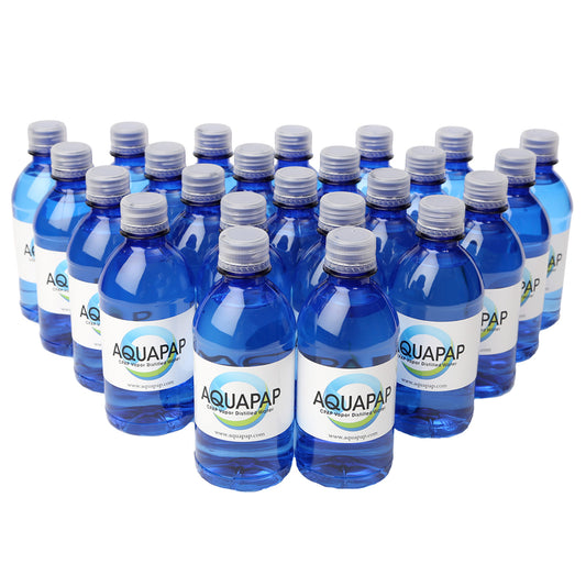 12 oz. Aquapap - Bulk