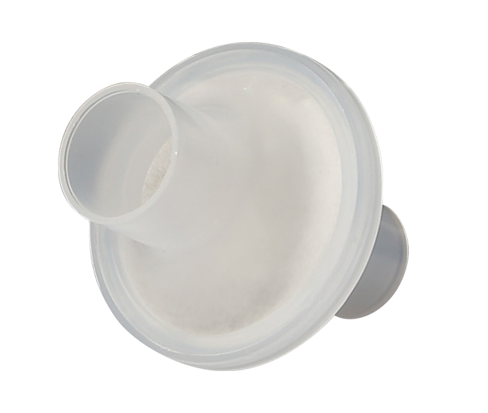 AQUAPAP 4-Pack CPAP Bacteria Filter(fits all CPAPs) FREE SHIPPING