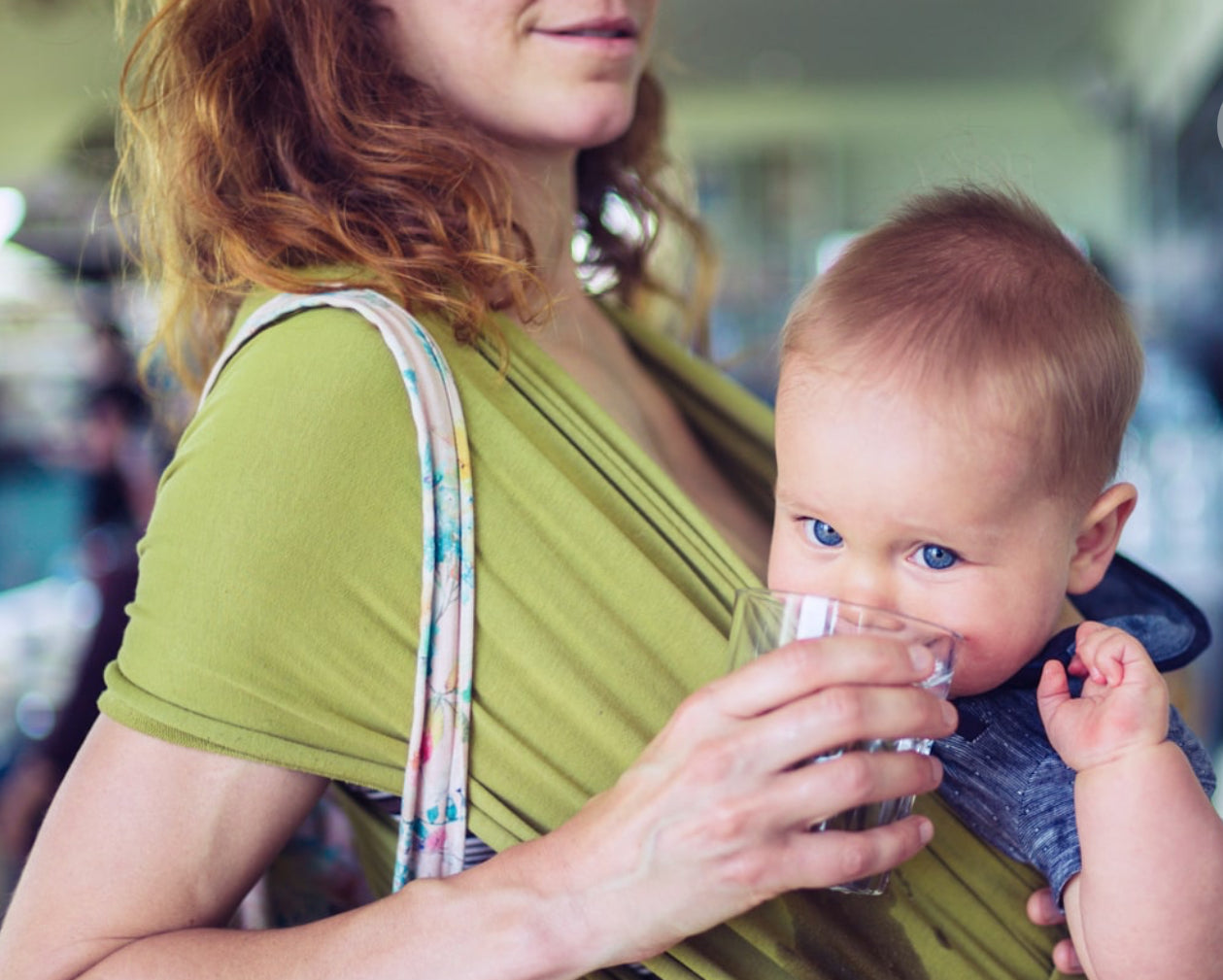 AQUAWAWA 12 pack 8oz