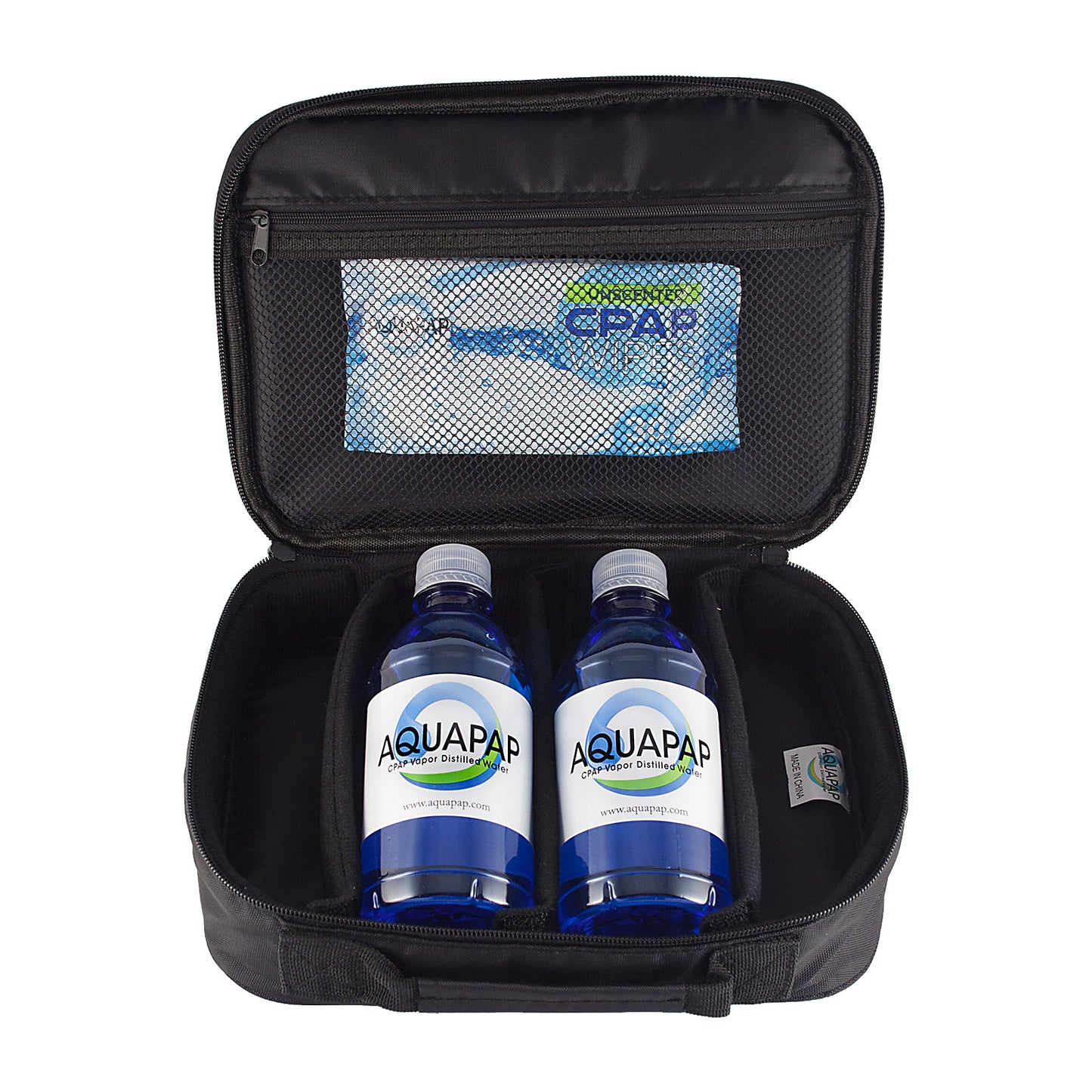 AQUAPAP Weekender CPAP Travel Kit FREE SHIPPING