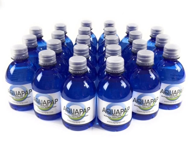 CPAP Water Pack