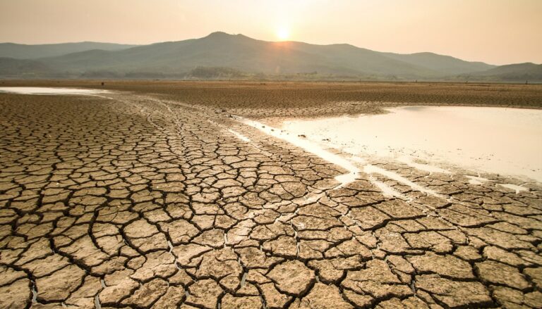 Psychological toll of water shortages