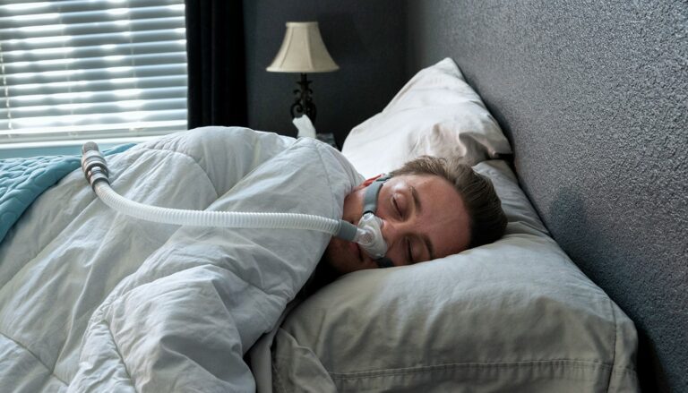 Tips for cpap maintenance